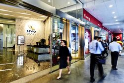 MYP Centre (D1), Office #638100691
